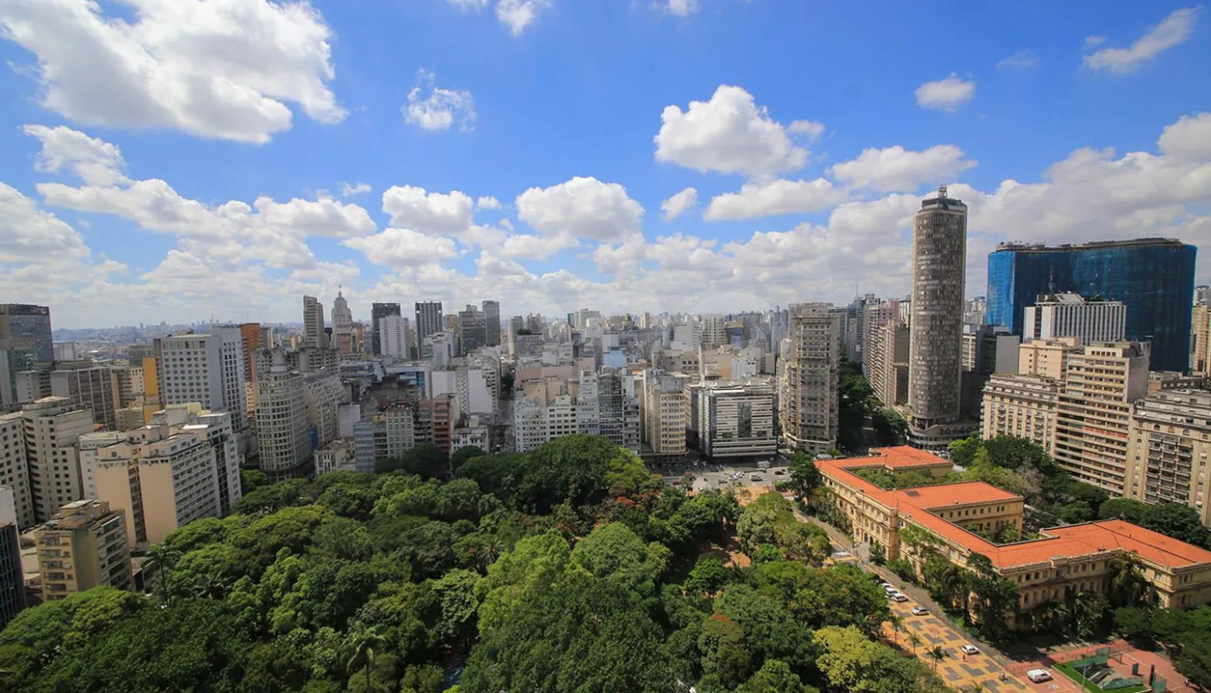 Setin Downtown Praça da República - Studio com 28,47 m², em Centro — foto 24