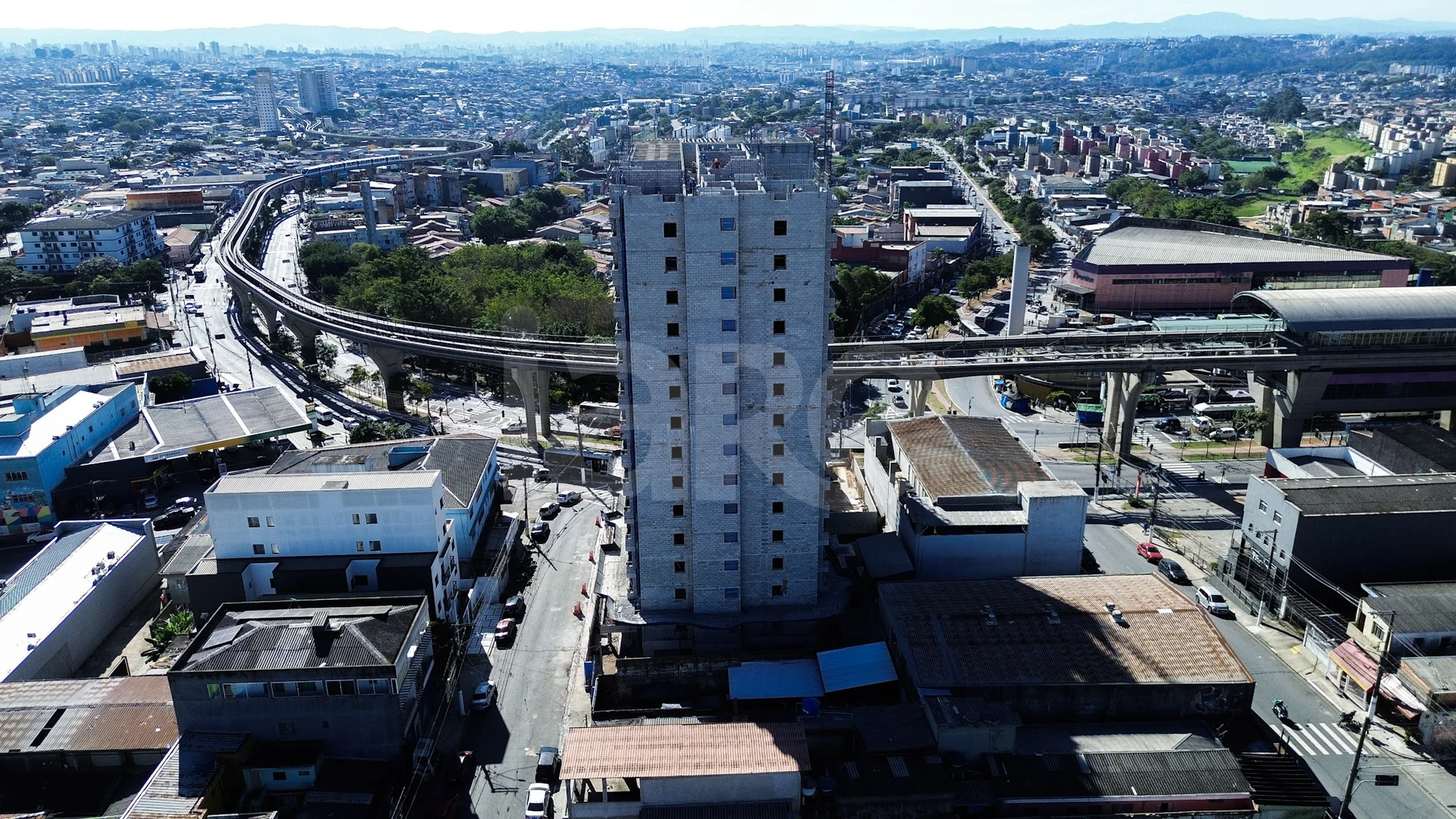 Jalico Sapopemba - Apartamento com 38,52 m², em Sapopemba — foto 23