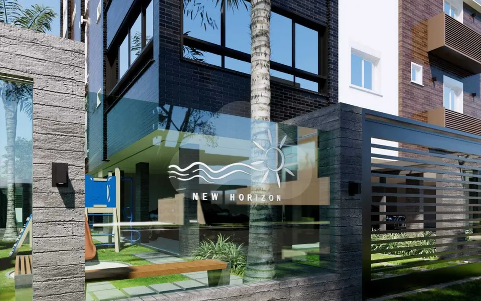 New Horizon - Apartamento com 100,69 m², em Higienópolis — foto 5