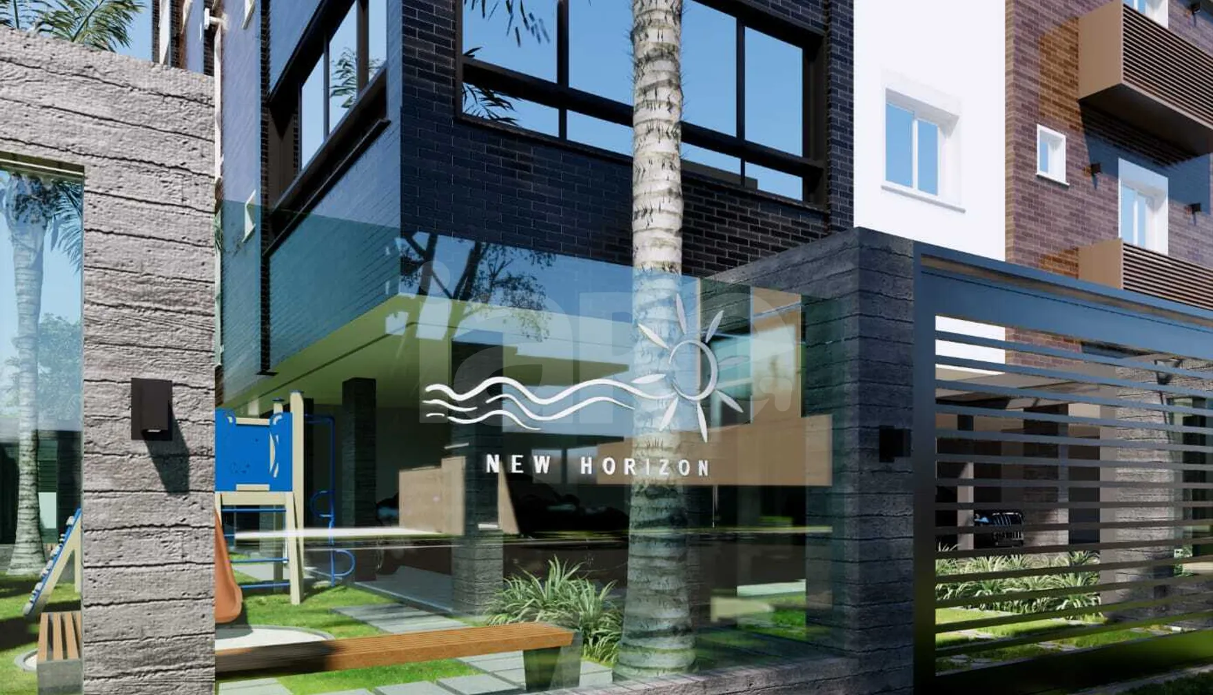 New Horizon - Apartamento com 100,69 m², em Higienópolis — foto 17