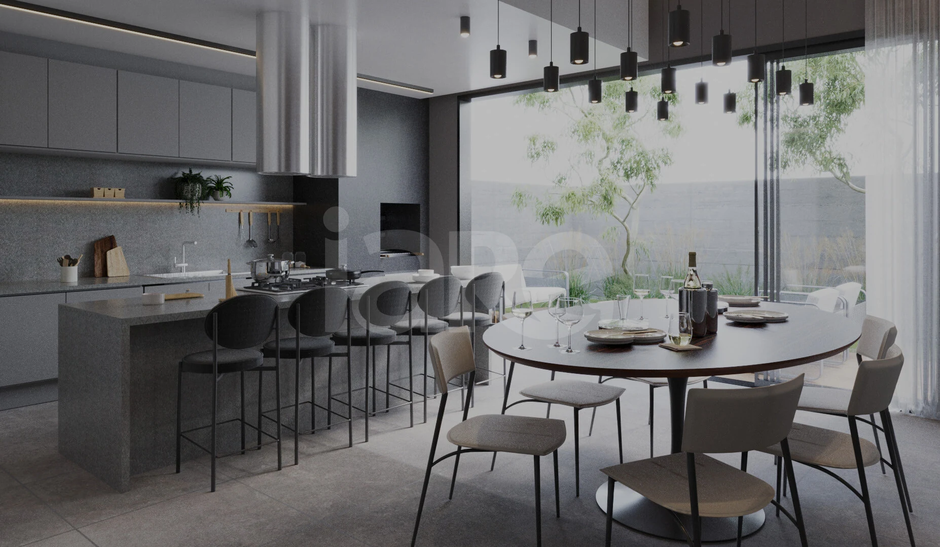 Hike - Apartamento com 82,15 m², em Boa Vista — foto 16
