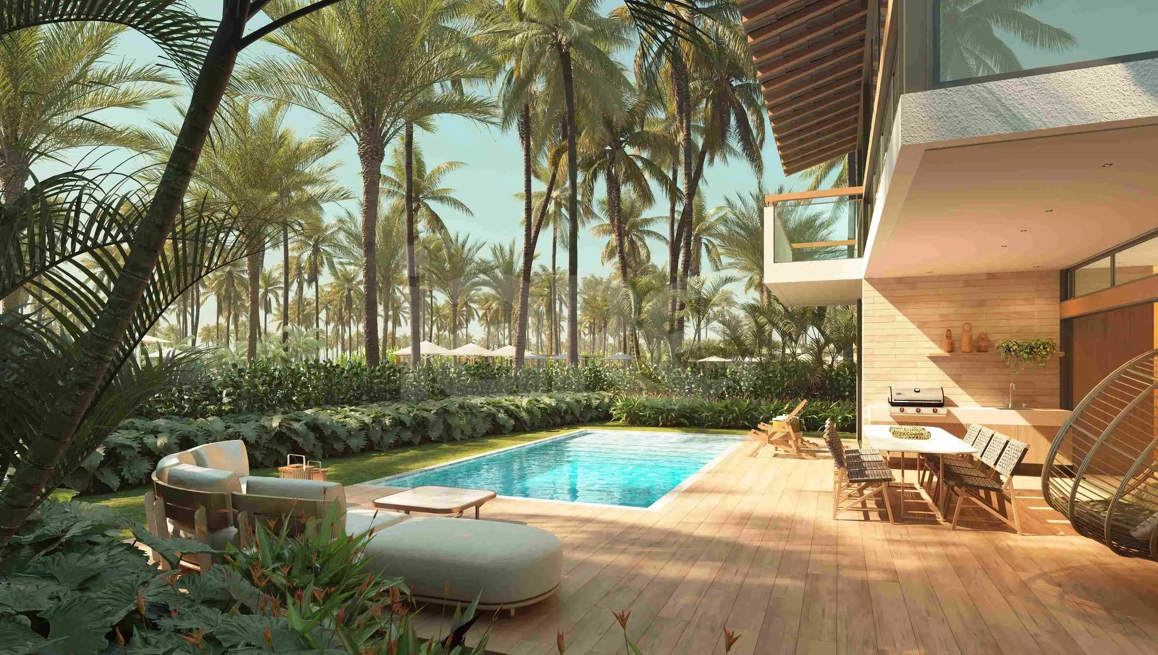 Beach Class Manguinhos - Apartamento com 45,05 m², em Tamandaré — foto 20