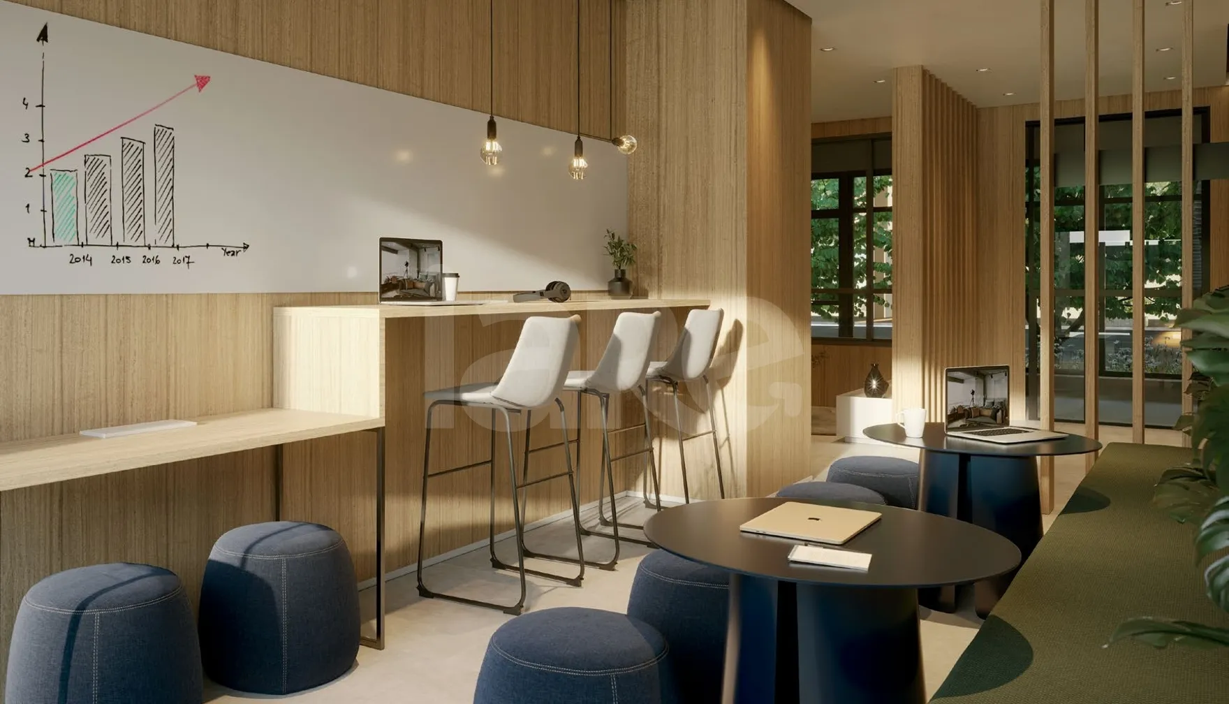 Today Alto da Boa Vista - Apartamento com 38,66 m², em Alto da Boa Vista — foto 15