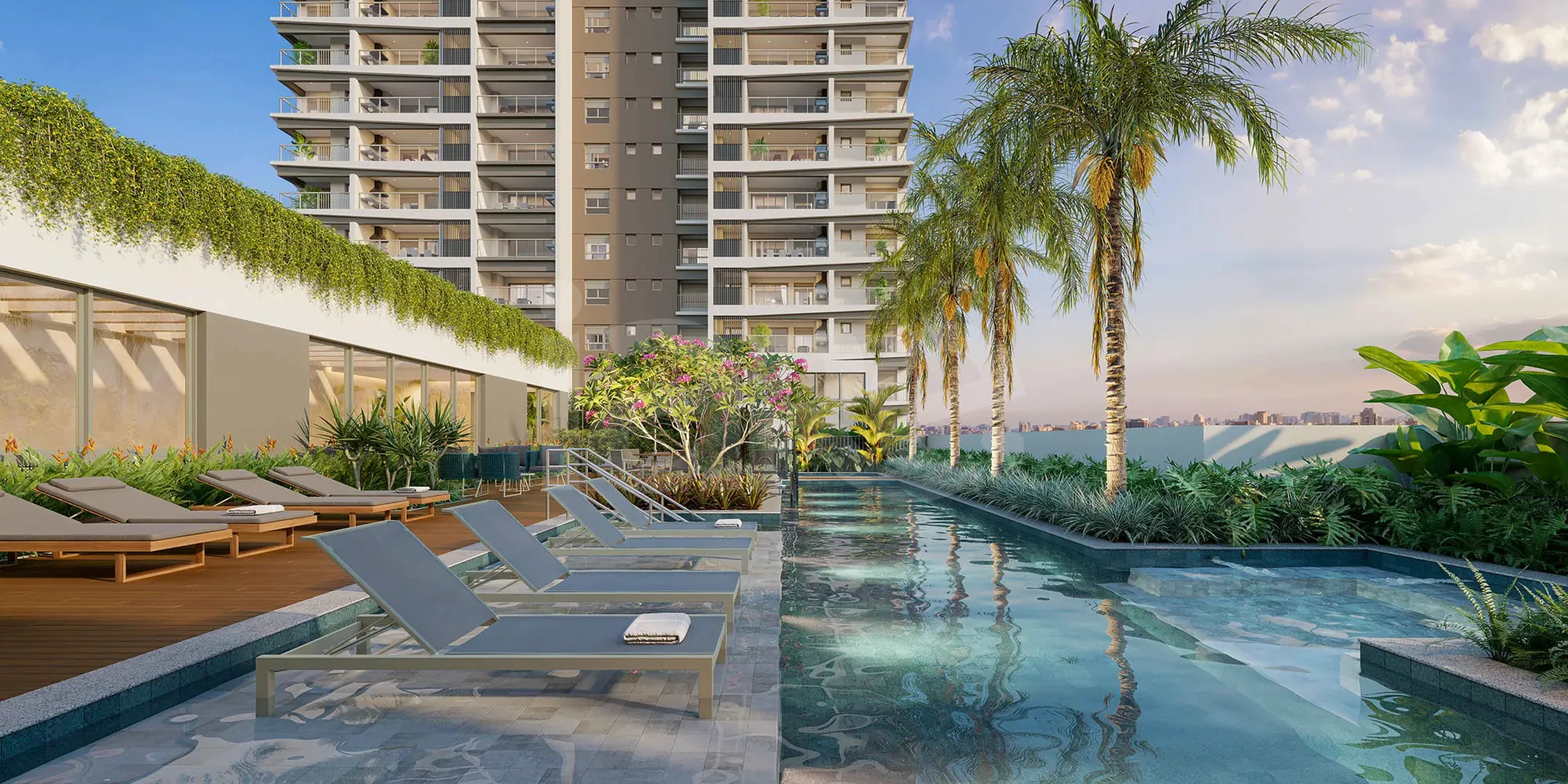 MAC Brooklin - Apartamento com 80,07 m², em Brooklin Paulista — foto 53