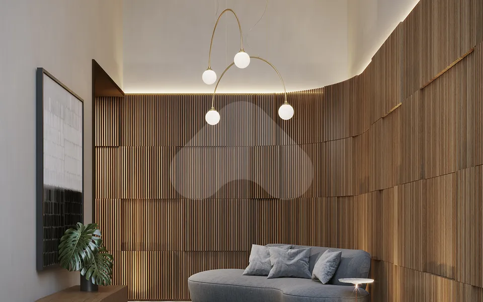 OBY Itaim - Apartamento com 181,57 m², em Itaim Bibi — foto 10
