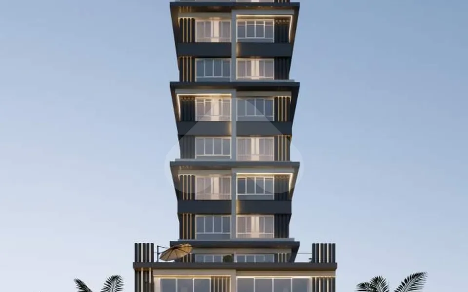 Ana Clara Residencial - Apartamento com 54,88 m², em Zona Nova — foto 4