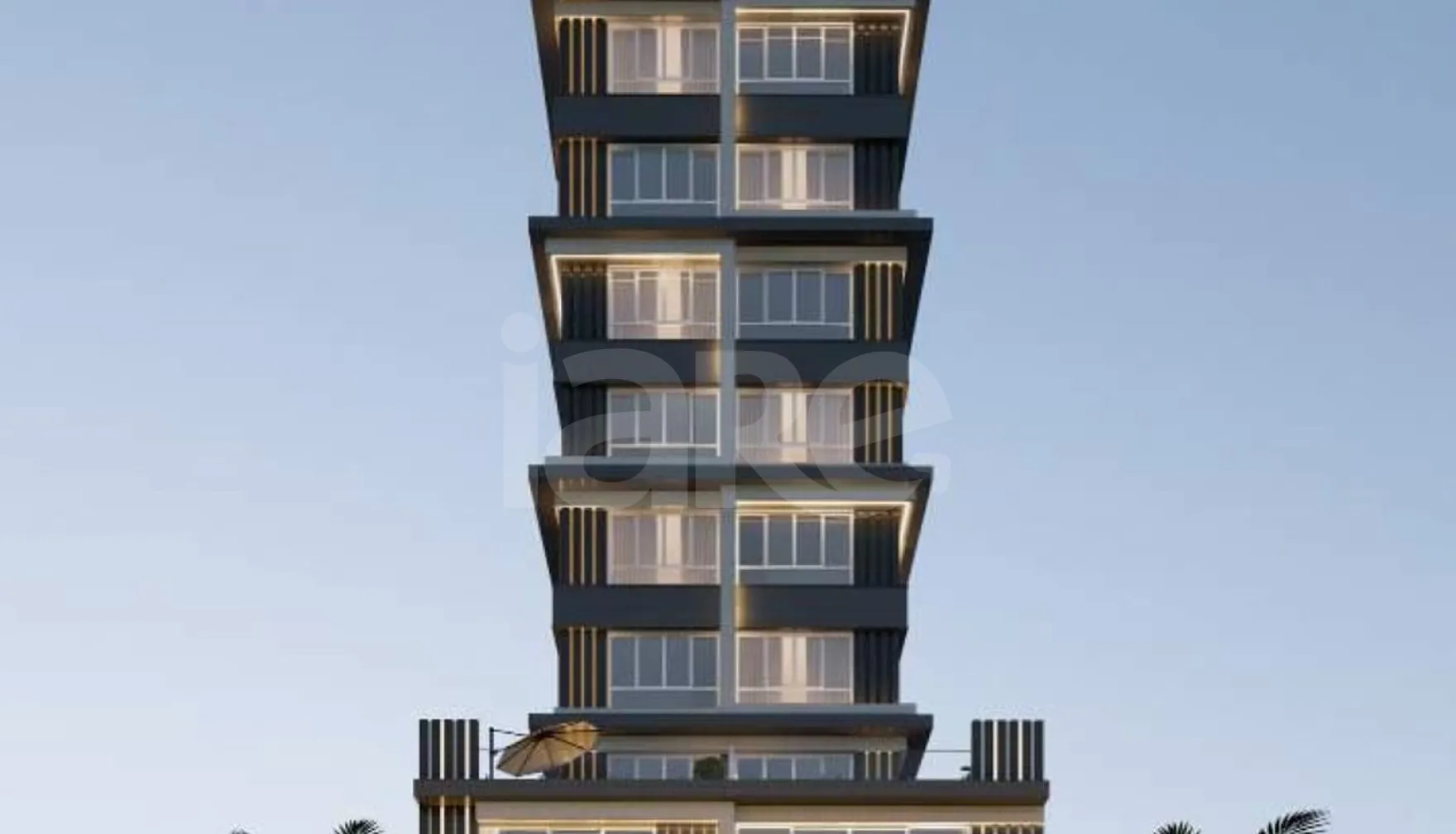 Ana Clara Residencial - Apartamento com 54,88 m², em Zona Nova — foto 5
