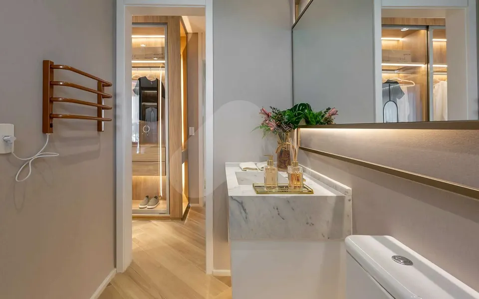 MAC Brooklin - Apartamento com 80,07 m², em Brooklin Paulista — foto 23