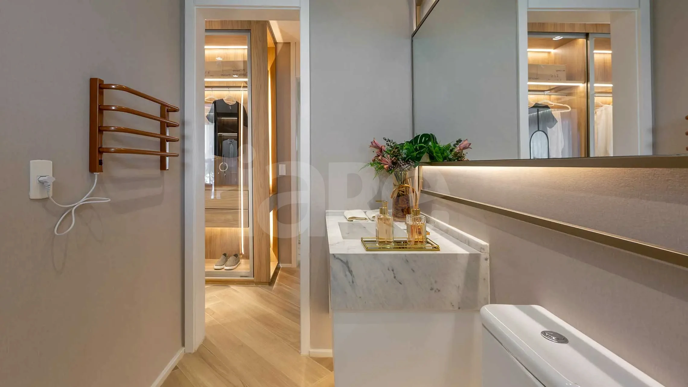 MAC Brooklin - Apartamento com 80,07 m², em Brooklin Paulista — foto 23