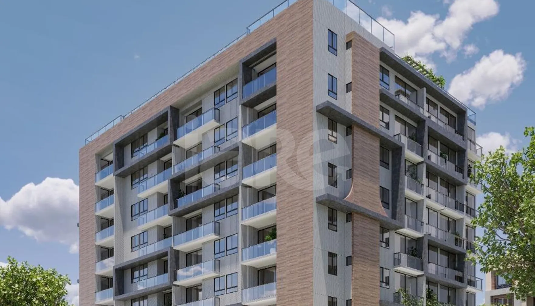 Ocean Flat - Apartamento com 54,33 m², em Manaíra — foto 2