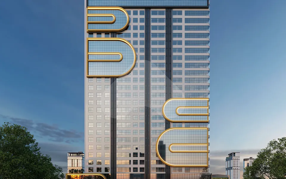 Foto de Balas Tower
