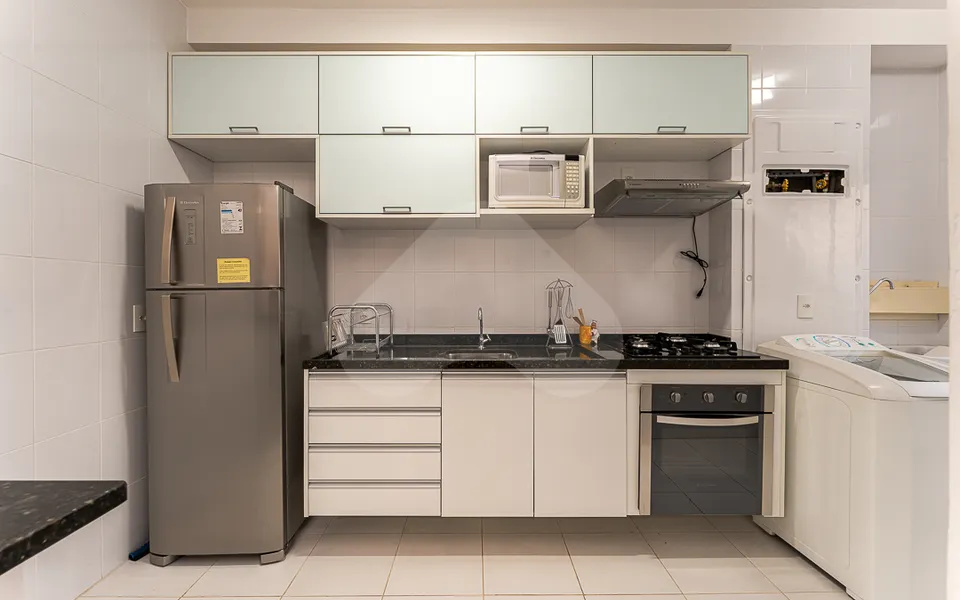 Upper Ville Barueri - Apartamento com 56,72 m², em Votupoca — foto 53
