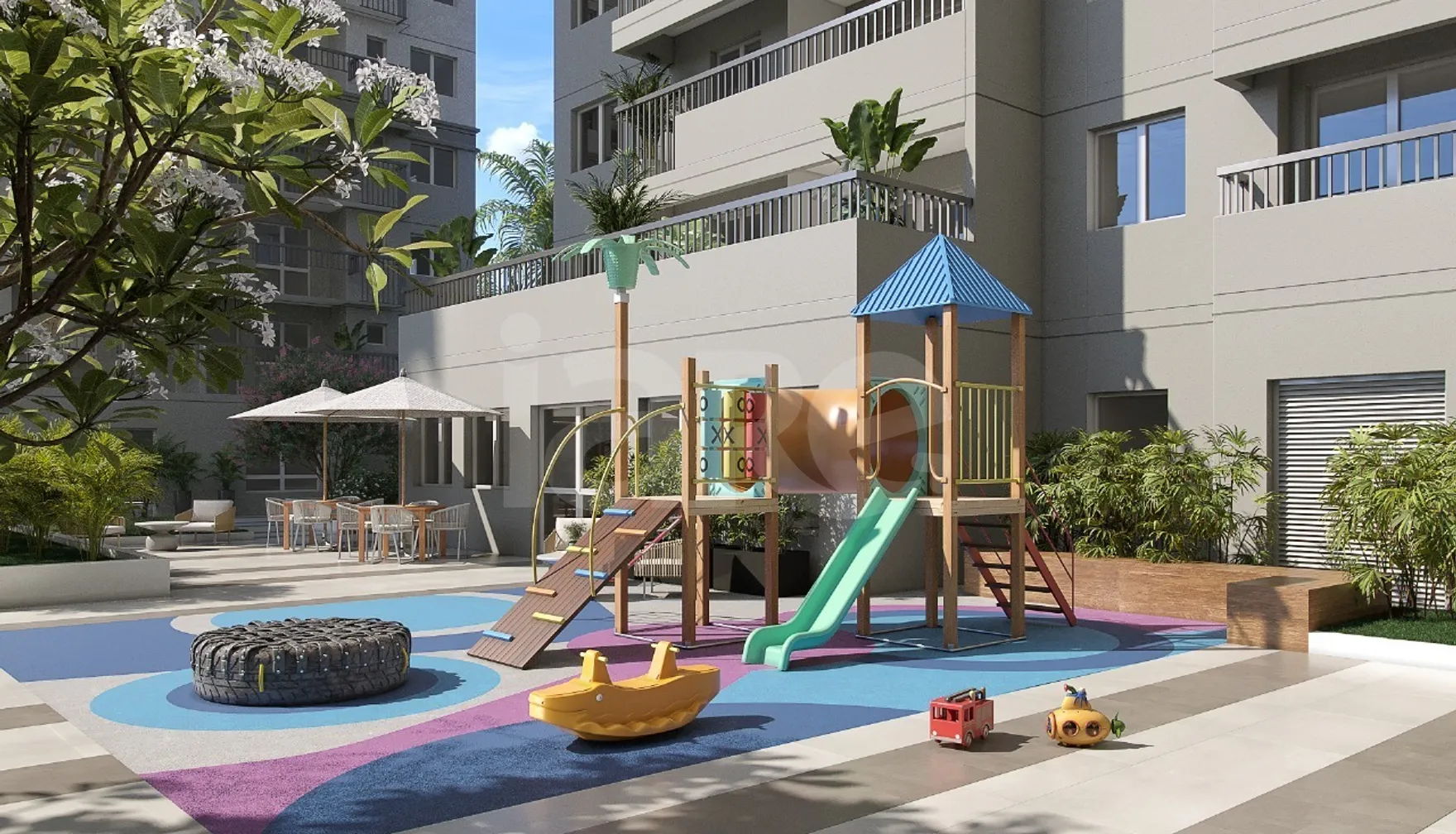 Side Sacomã - Garden com 100,1 m², em Ipiranga — foto 21