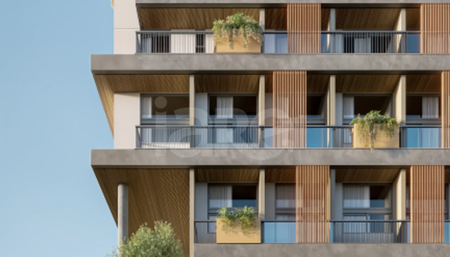 Brizz Smart Stay - Loja com 150,98 m², em Cachoeira do Bom Jesus — foto 7
