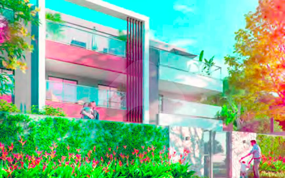 Claris Casa & Clube - Casa com 318,61 m², em Barra da Tijuca — foto 4