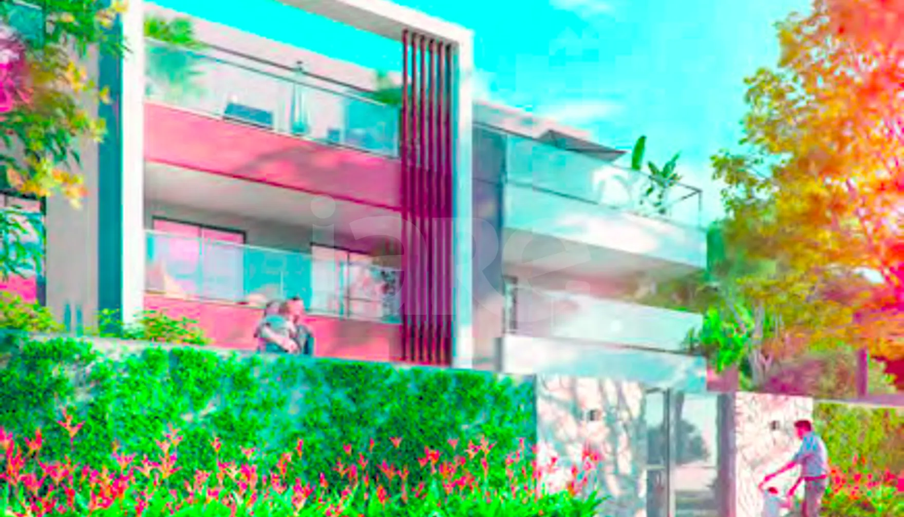 Claris Casa & Clube - Casa com 339,81 m², em Barra da Tijuca — foto 10