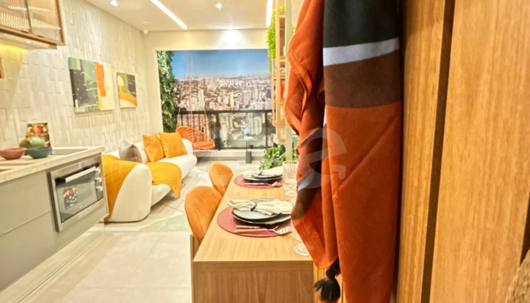 Ateliê Vila Madalena - Garden com 55,27 m², em Sumaré — foto 29