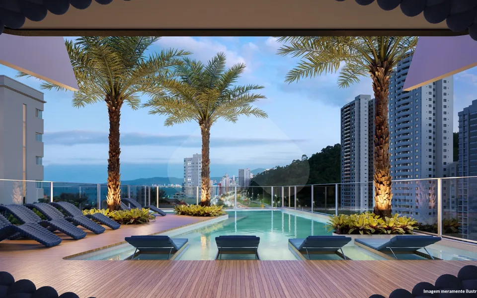 Era - Apartamento com 184,79 m², em Centro — foto 27