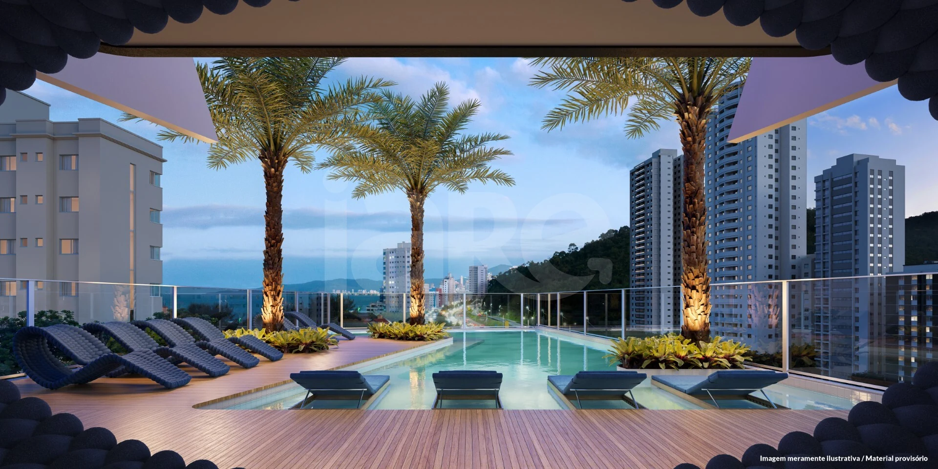 Era - Apartamento com 184,79 m², em Centro — foto 31