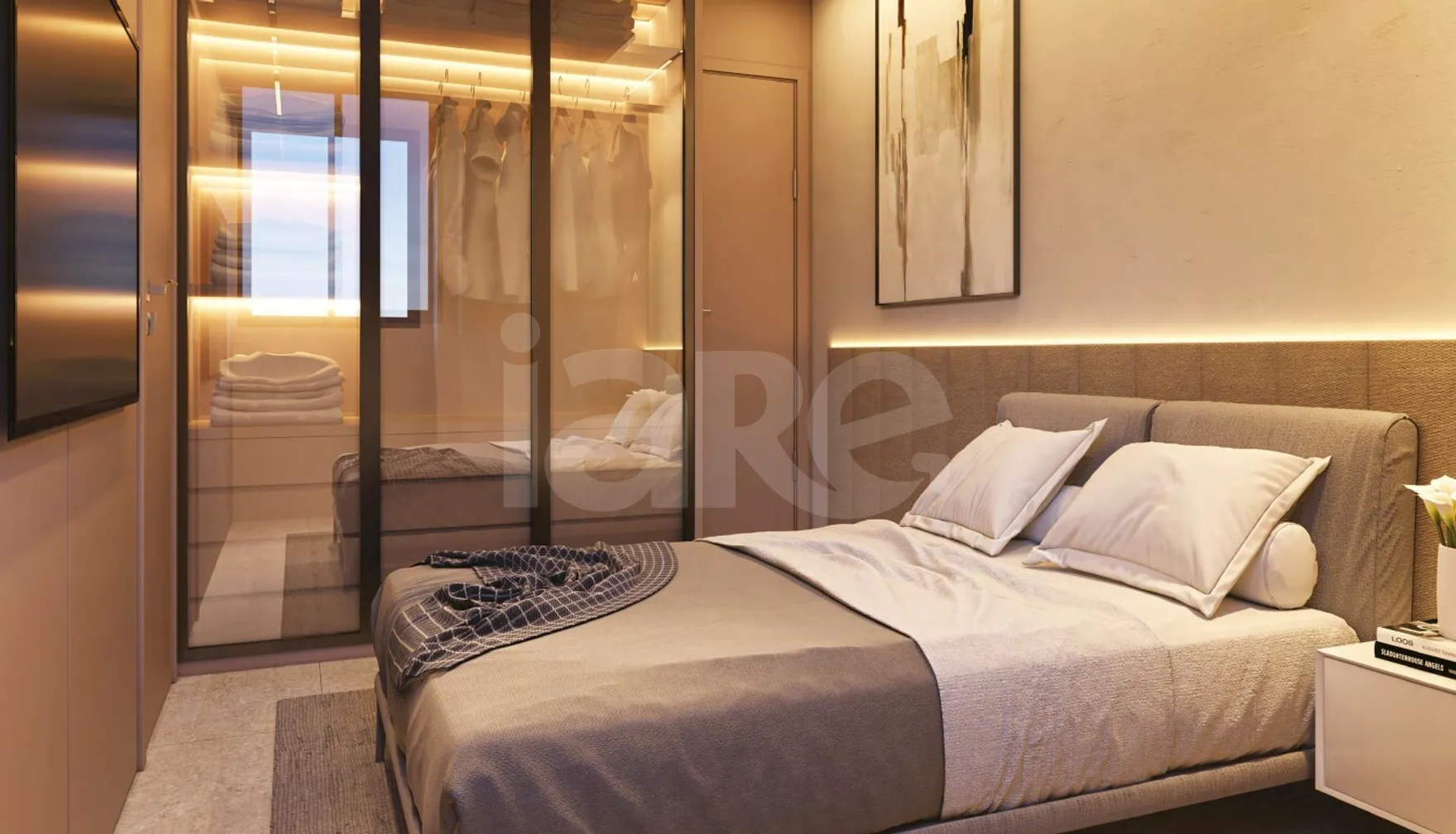 ZM 451 Urban Home - Apartamento com 55,29 m², em Encruzilhada — foto 15