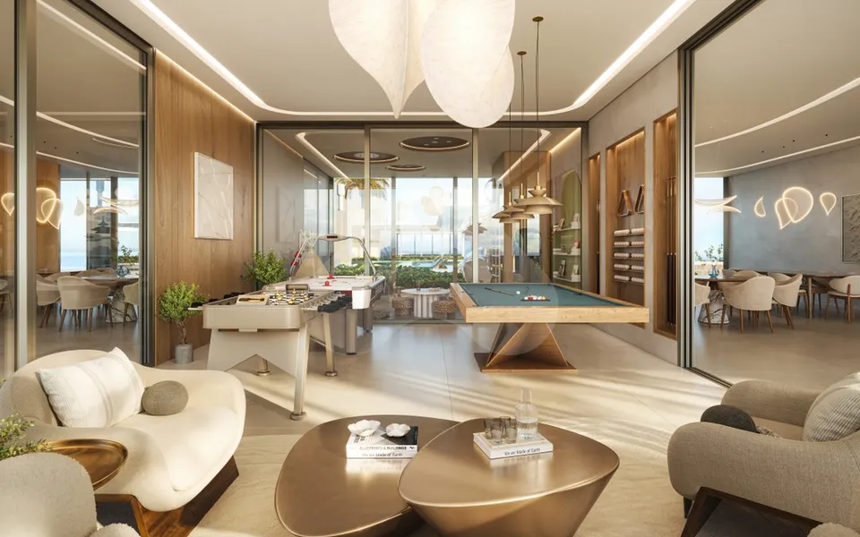 Ilhas Resort Xangri-lá - Apartamento com 85,87 m², em Centro — foto 11