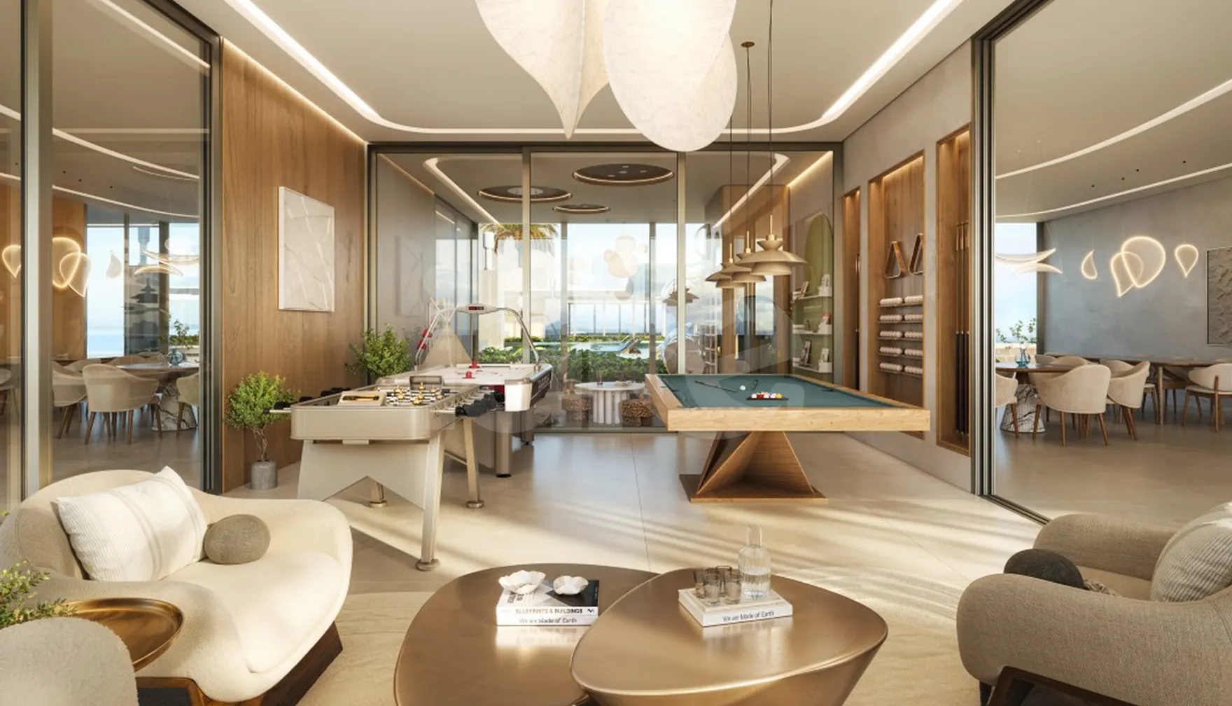 Ilhas Resort Xangri-lá - Garden com 196,25 m², em Centro — foto 18