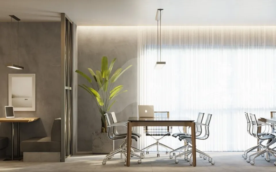 Murano Residencial - Apartamento com 53,76 m², em Camorim — foto 13