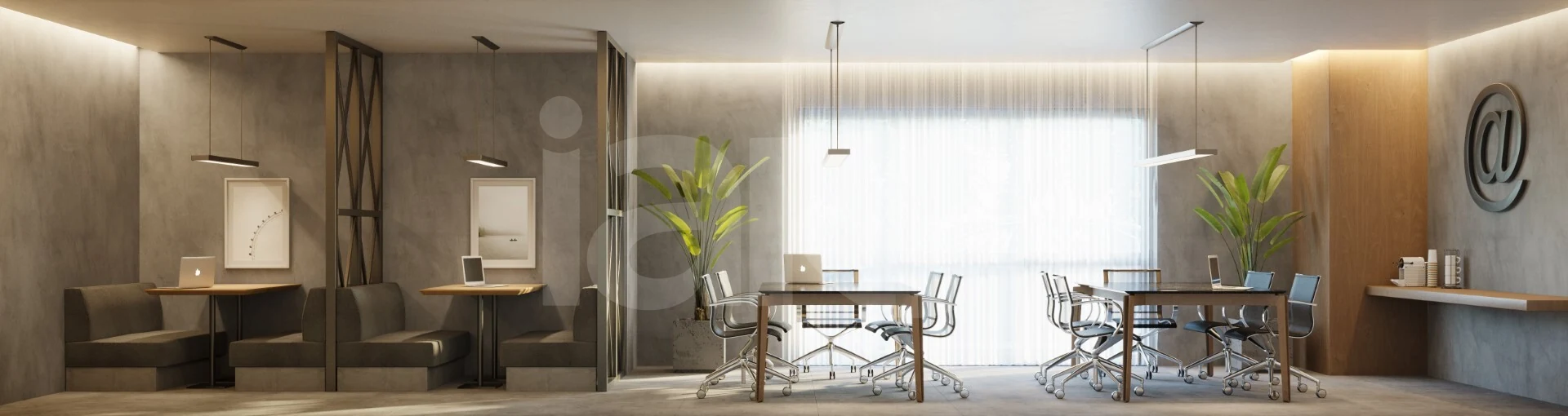 Murano Residencial - Cobertura com 119,22 m², em Camorim — foto 13
