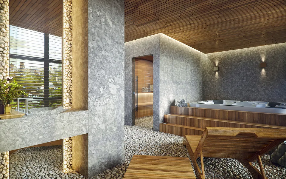 Sparkling Wine - Loja com 125,29 m², em Centro — foto 12