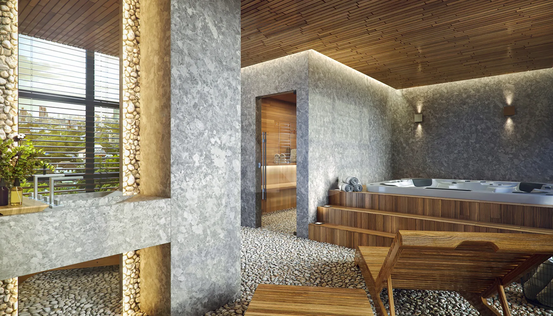 Sparkling Wine - Loja com 125,29 m², em Centro — foto 12