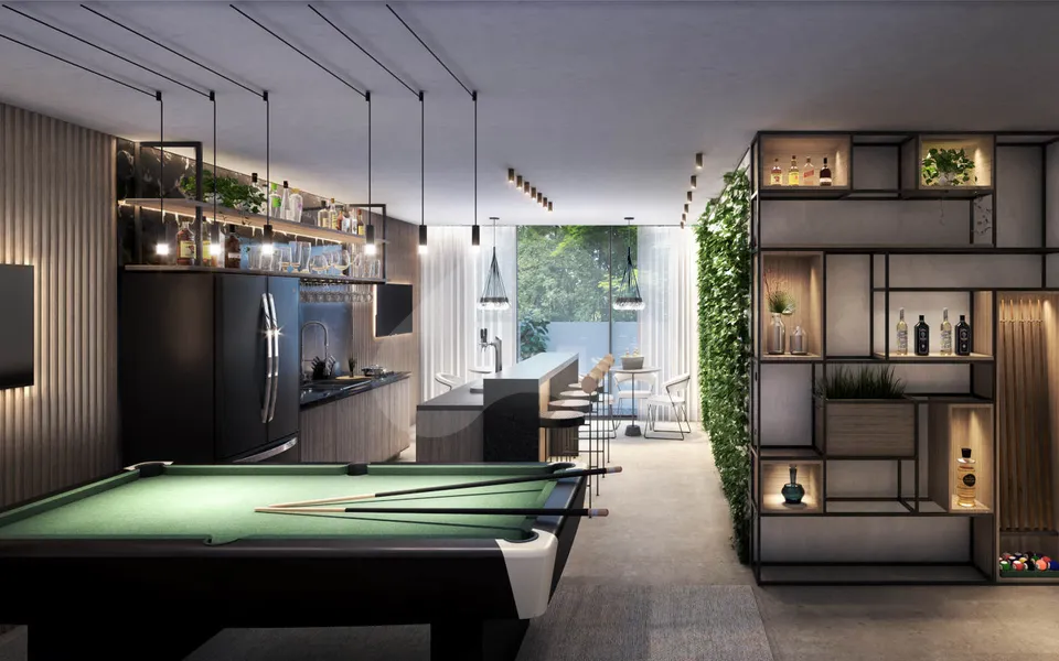 Tirreno Residenziale - Apartamento com 219,67 m², em Praia Brava de Itajaí — foto 8