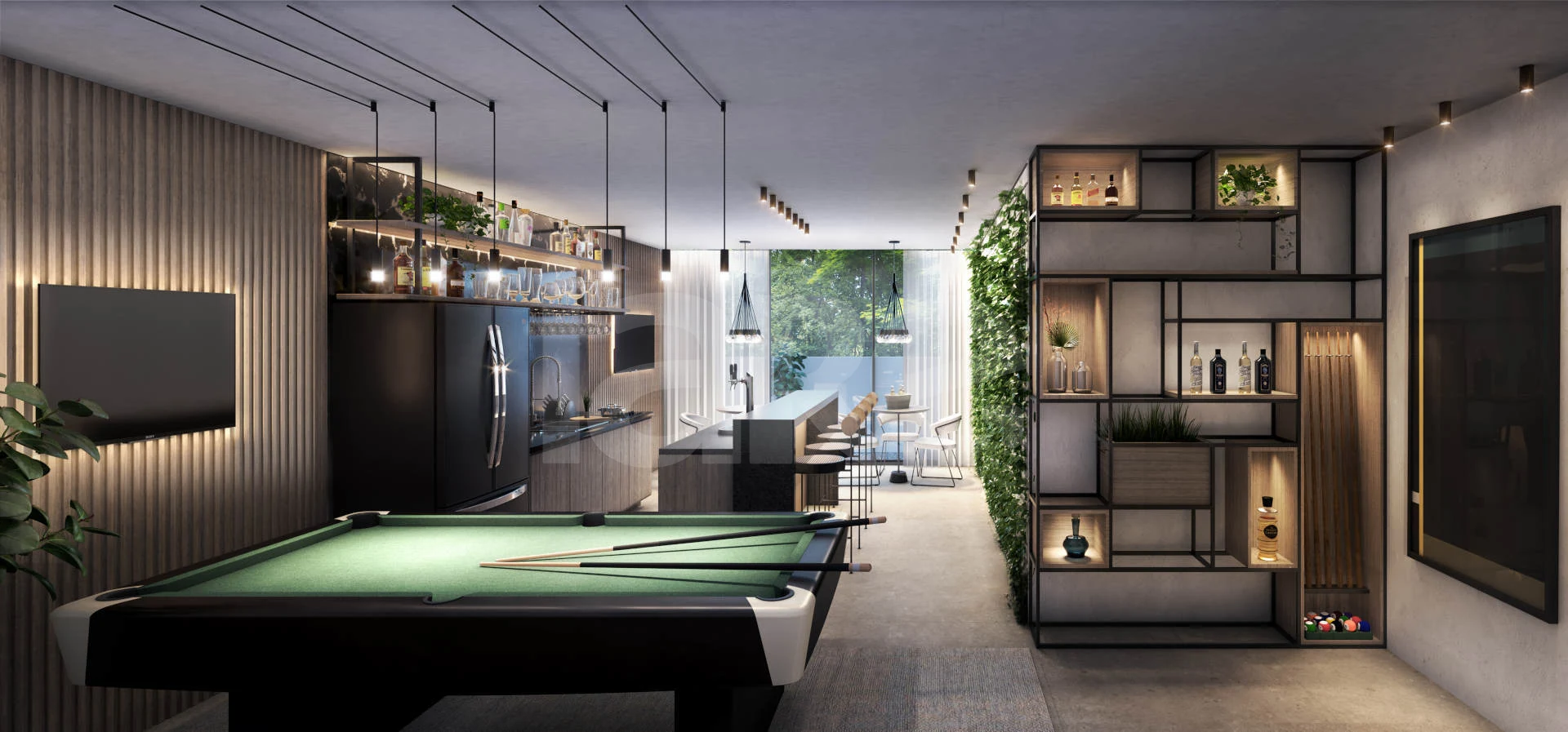 Tirreno Residenziale - Apartamento com 219,67 m², em Praia Brava de Itajaí — foto 13