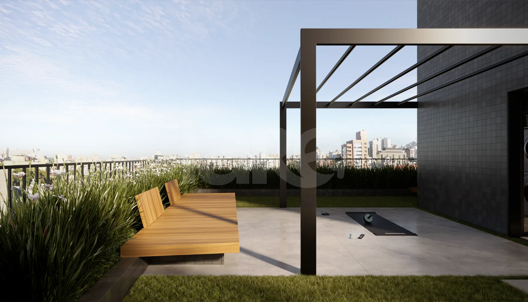 Gama 879 - Studio com 47,54 m², em Rio Branco — foto 12