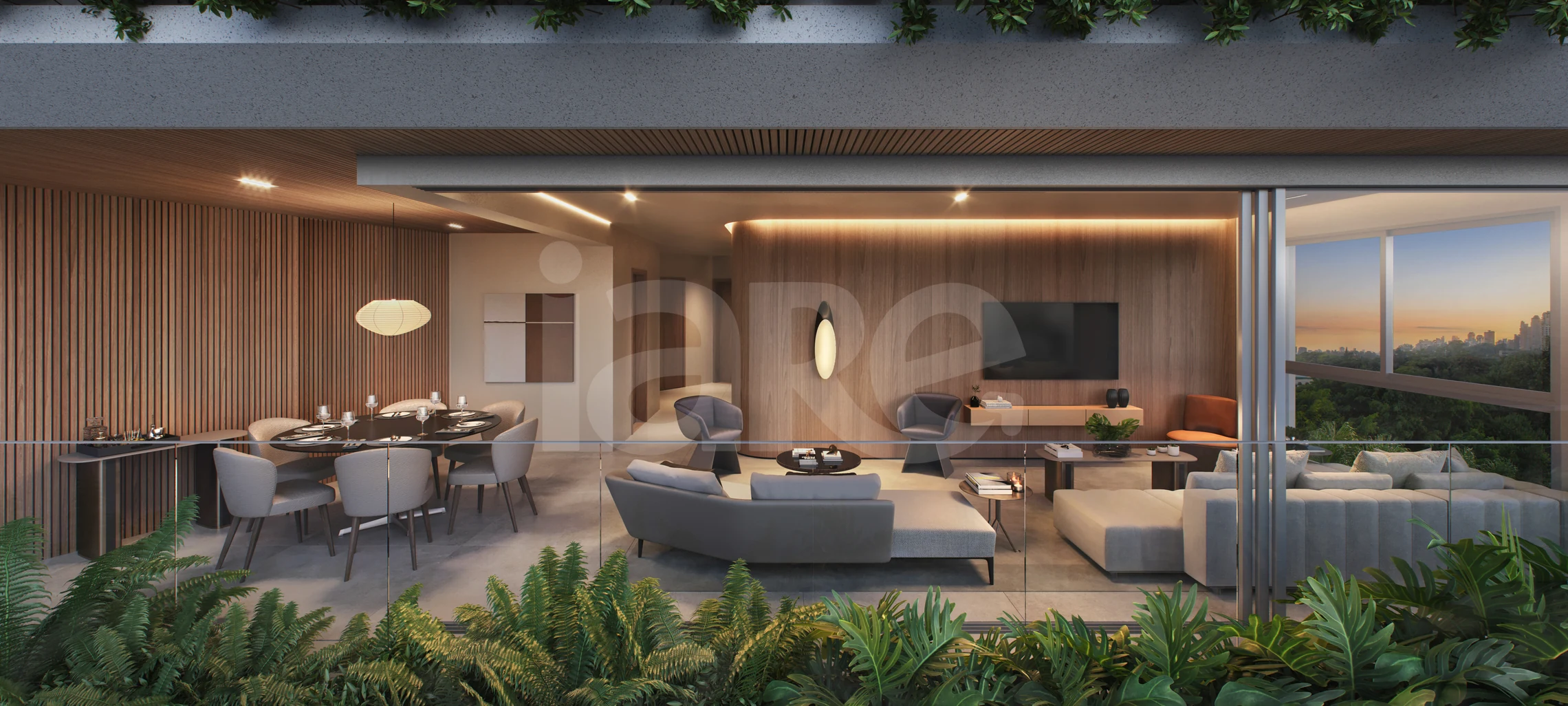 Pádua 114 - Garden com 216,33 m², em Santa Cecília — foto 4