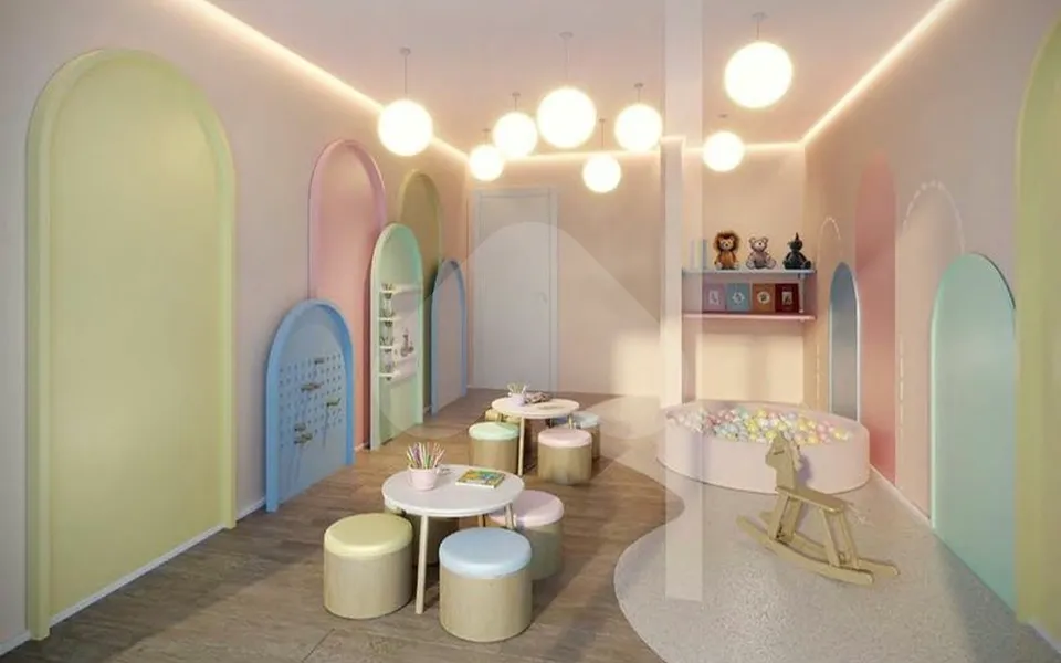 Estilo Vila Olímpia - Sala comercial com 14 m², em Vila Olímpia — foto 17