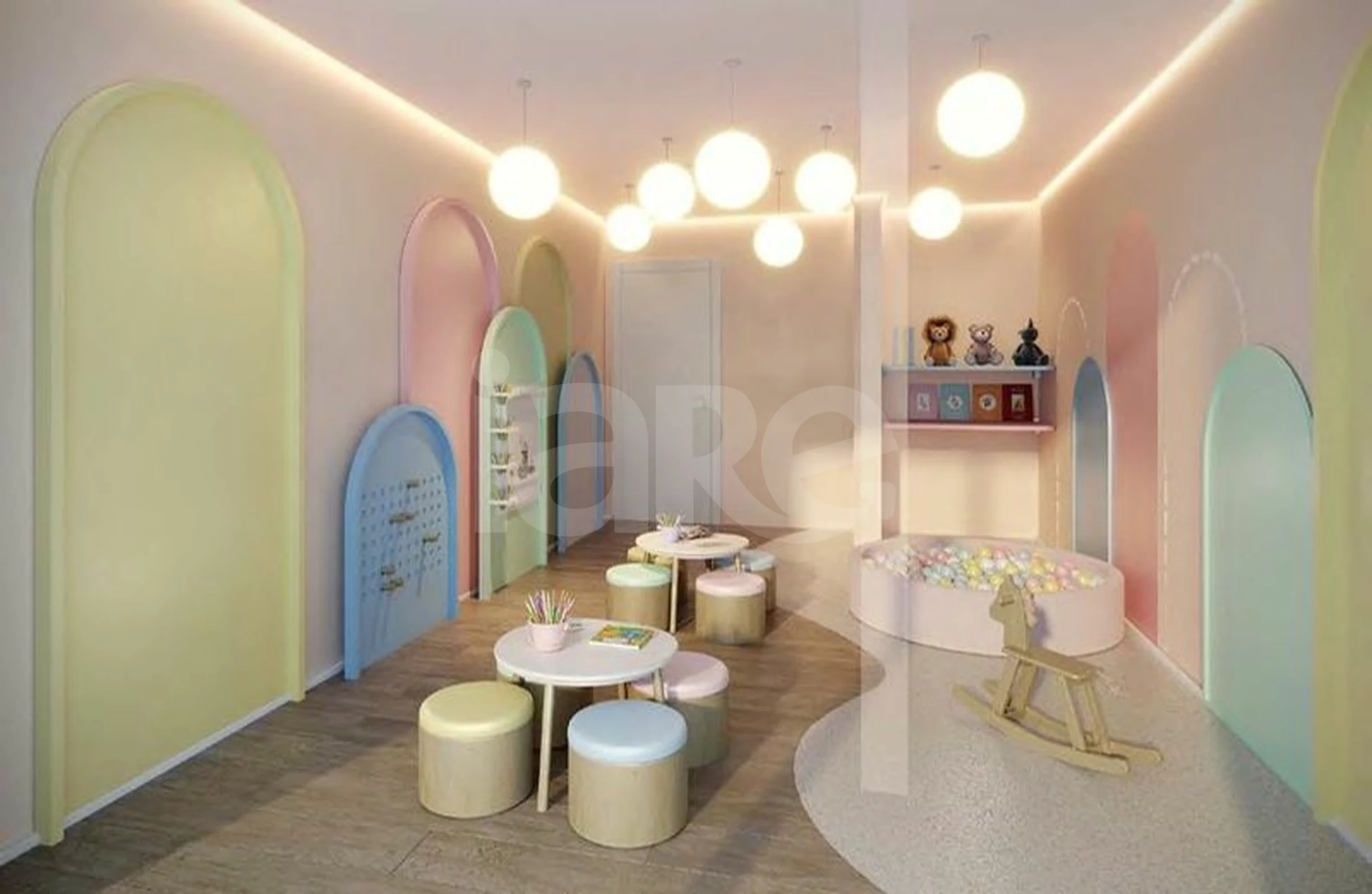Estilo Vila Olímpia - Loja com 82,3 m², em Vila Olímpia — foto 17