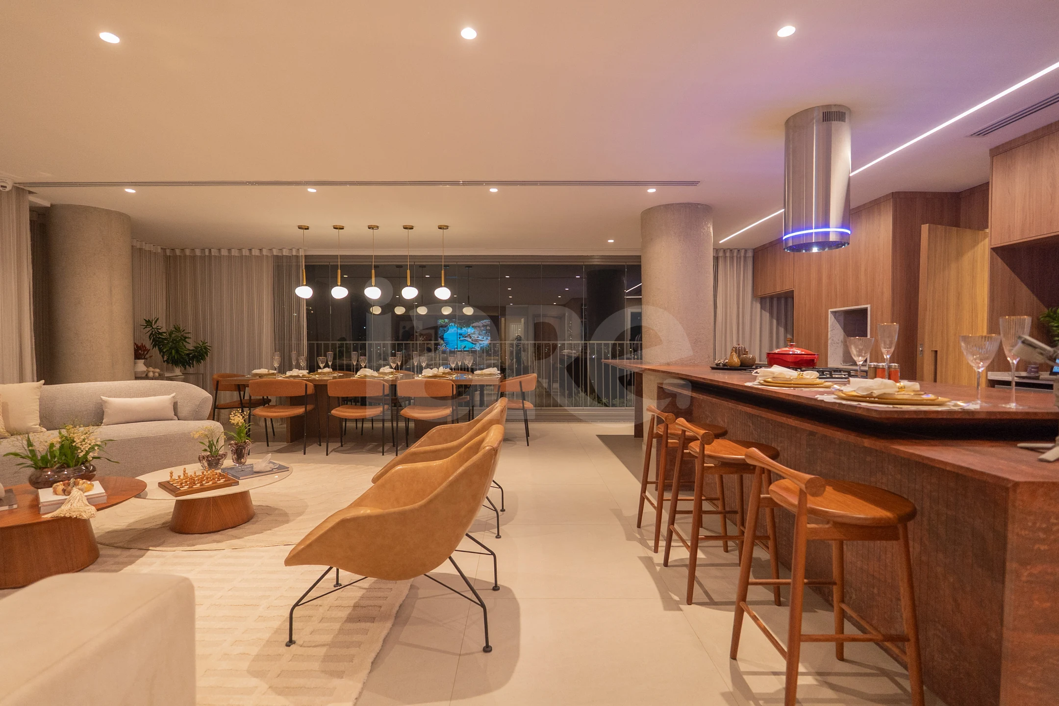 Alter Alto de Pinheiros - Apartamento com 171,3 m², em Alto de Pinheiros — foto 6