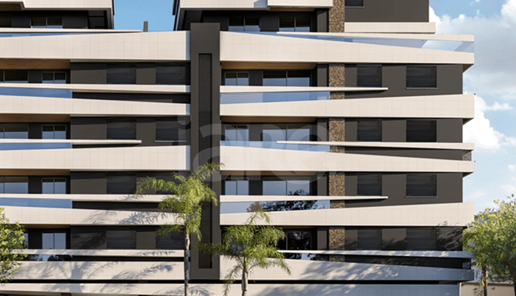 El Arte Moradas Concepto - Apartamento com 93,24 m², em Campo Comprido — foto 13