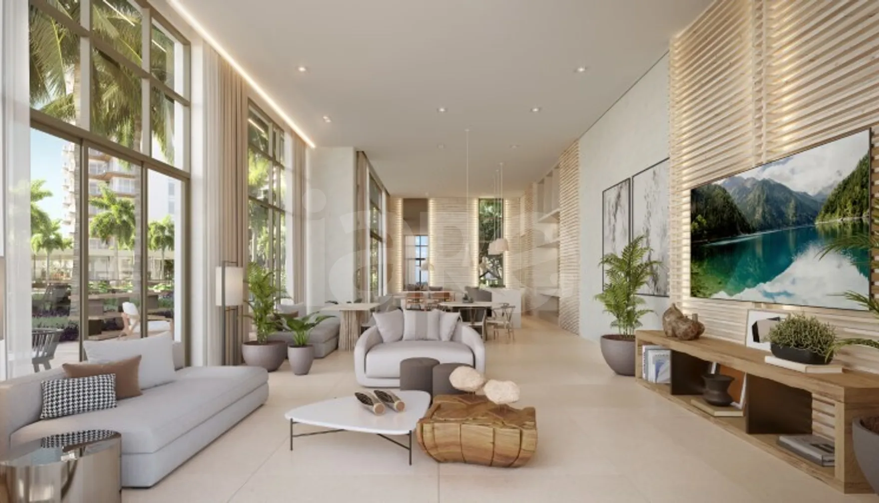 Oceana Golf - Apartamento com 194,32 m², em Barra da Tijuca — foto 26