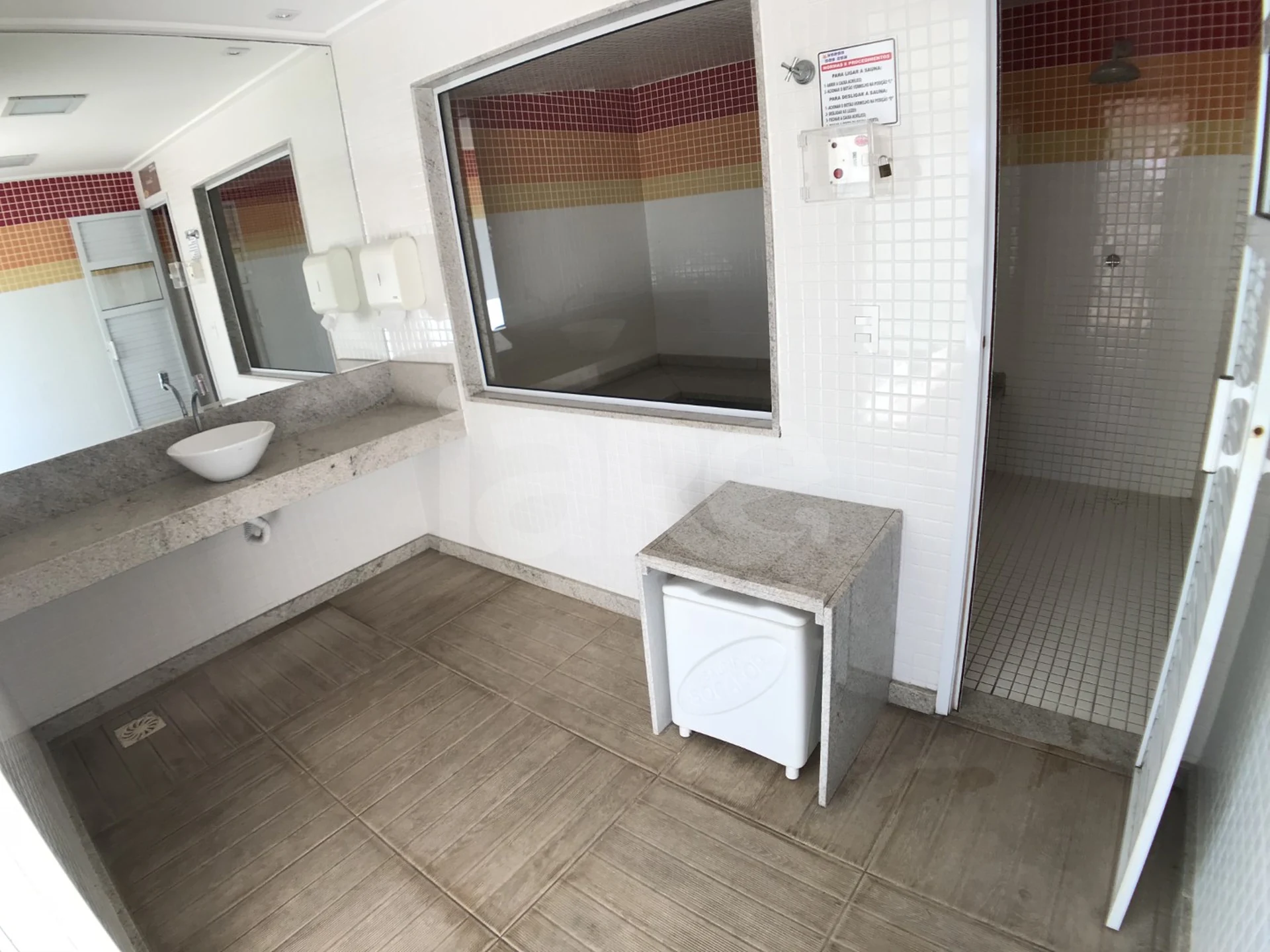 Costa del Mar - Apartamento com 141,63 m², em Praia da Costa — foto 12