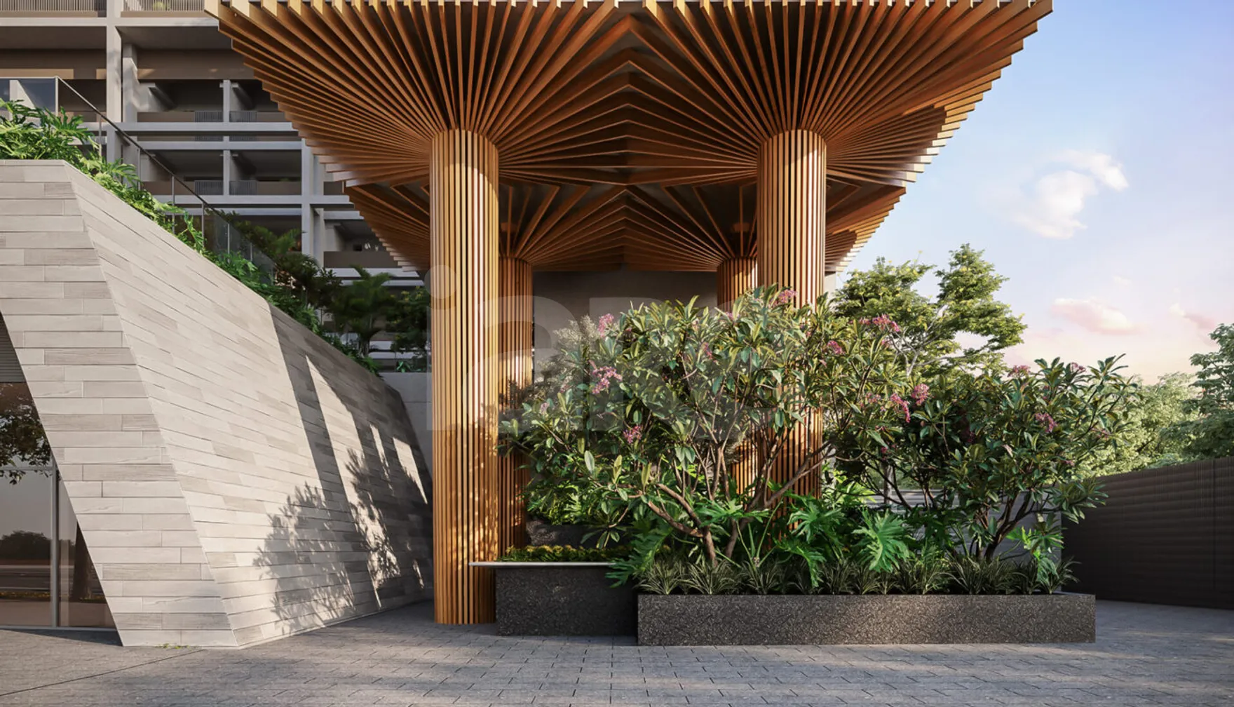 Botaní - Loja com 253,19 m², em Vila Pompéia — foto 6