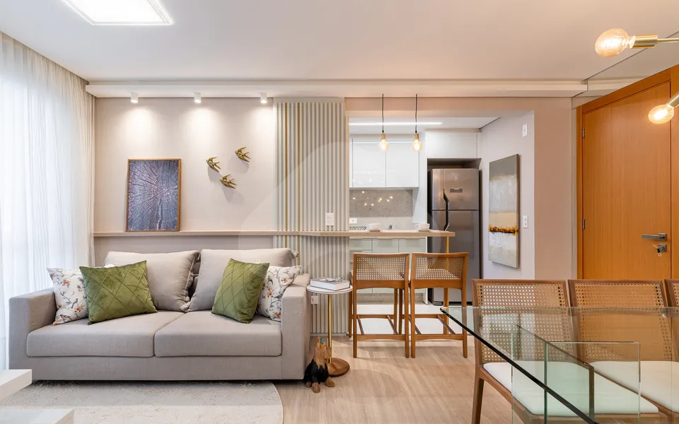 Terrasse Botanique - Apartamento com 78,22 m², em Cristo Rei — foto 29