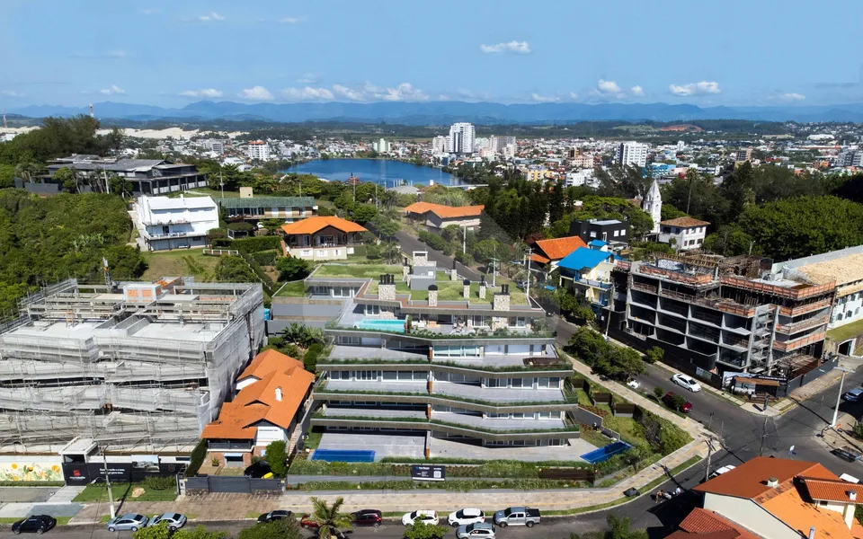 Solos - Apartamento com 374,14 m², em Torres — foto 6