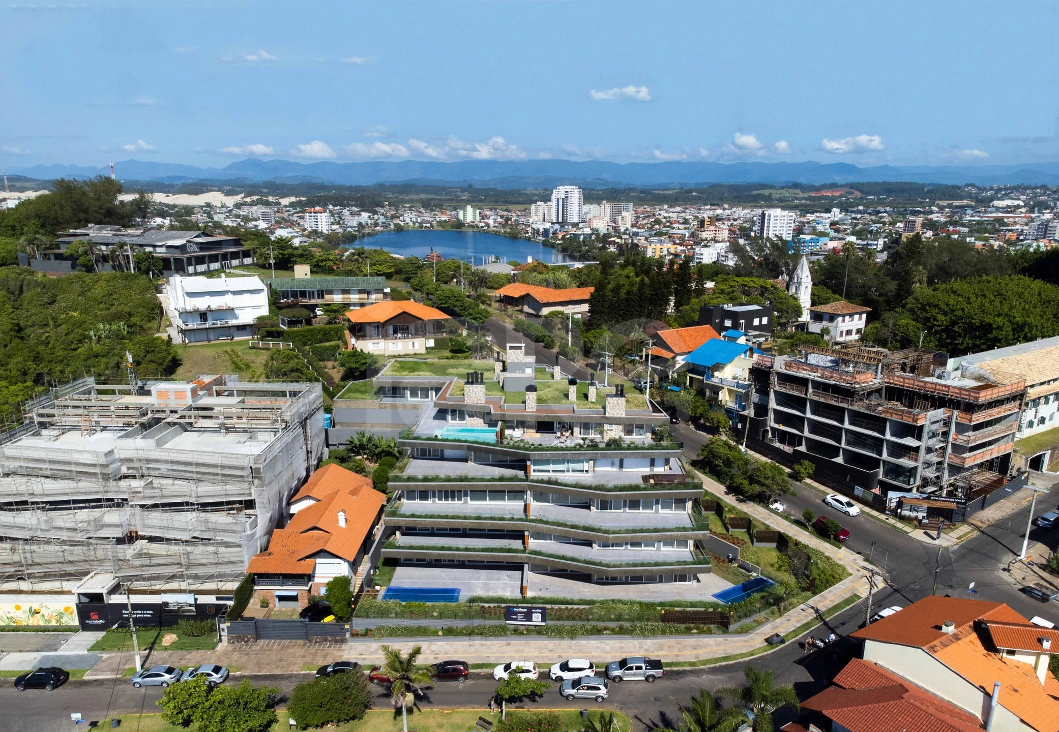 Solos - Apartamento com 374,14 m², em Torres — foto 8