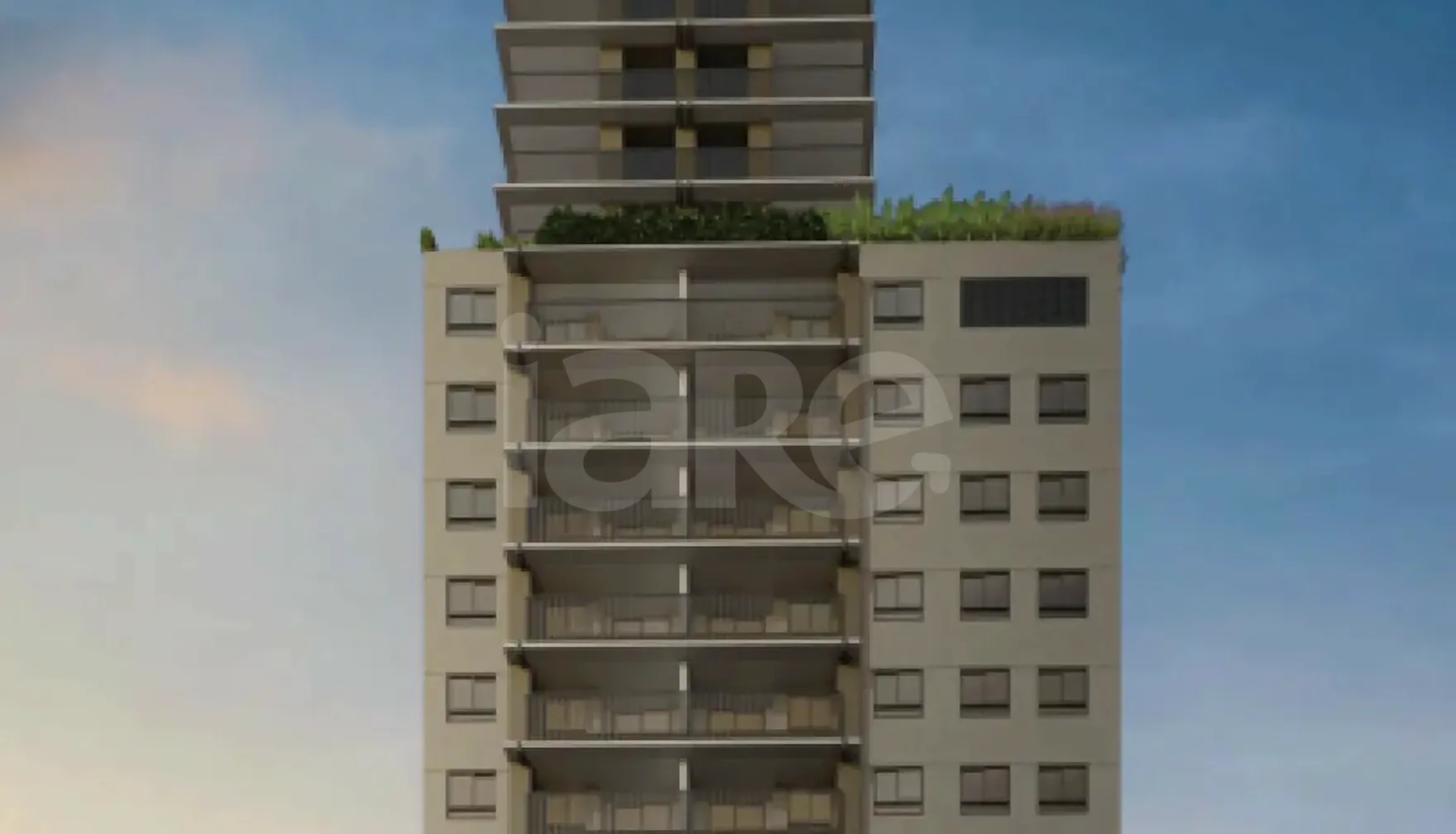 Pleno Urban - Apartamento com 29,63 m², em Vila Mariana — foto 1