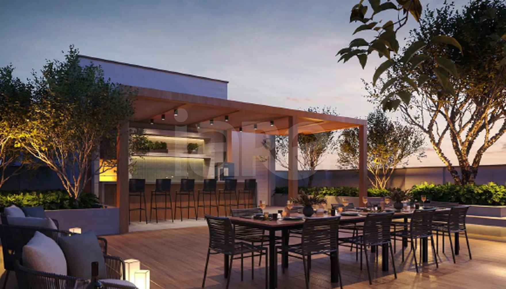 Gran Reserva by Integra - Casa com 82,3 m², em Parque Santa Rosa — foto 20