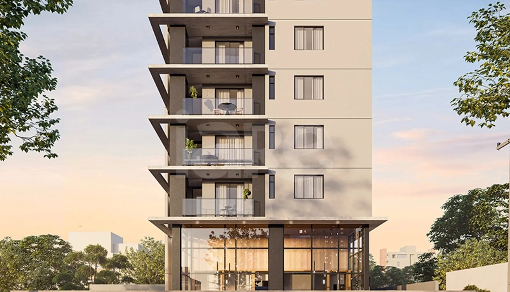 Audace - Garden com 99,33 m², em Centro — foto 1