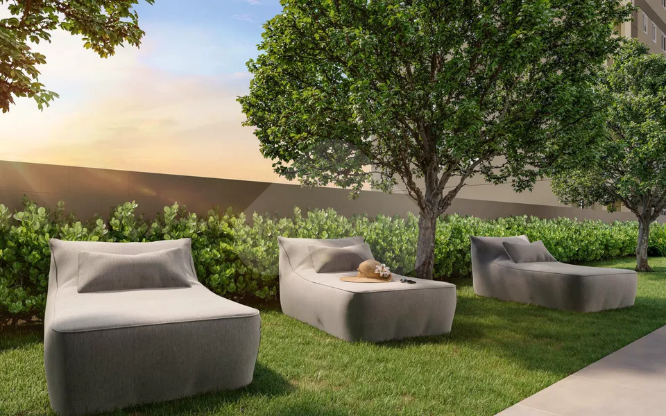 Vivaz Selection Santo Amaro - Apartamento com 24 m², em Santo Amaro — foto 15