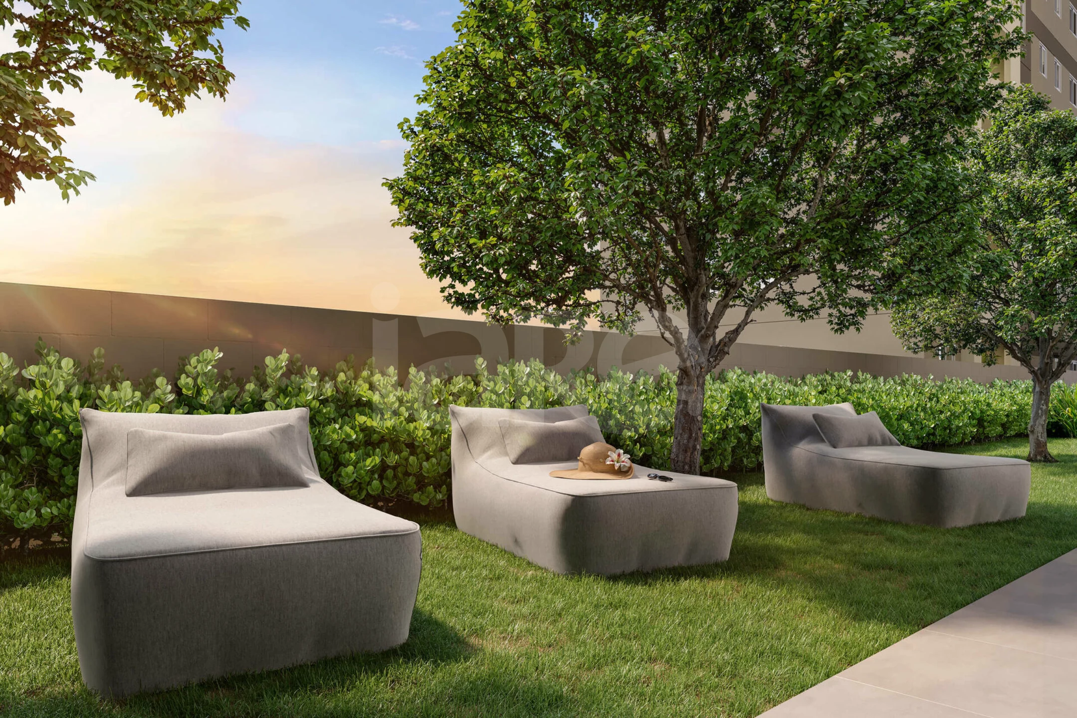 Vivaz Selection Santo Amaro - Apartamento com 40,13 m², em Santo Amaro — foto 15
