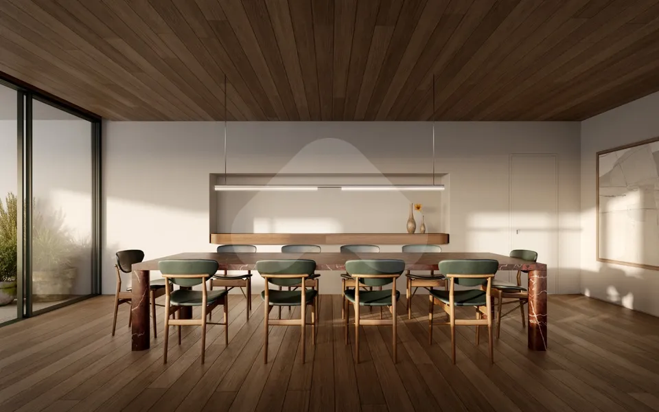 Serena - Apartamento com 277,93 m², em Cerqueira César — foto 2